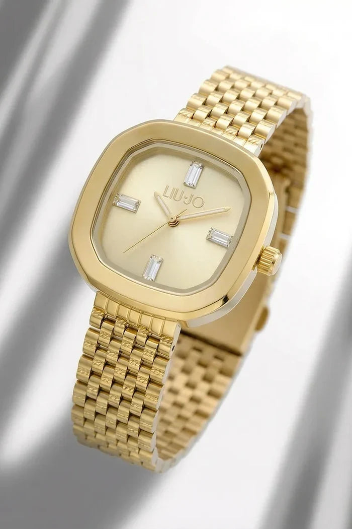 Liu Jo Reloj de mujer CHAINS ELISON