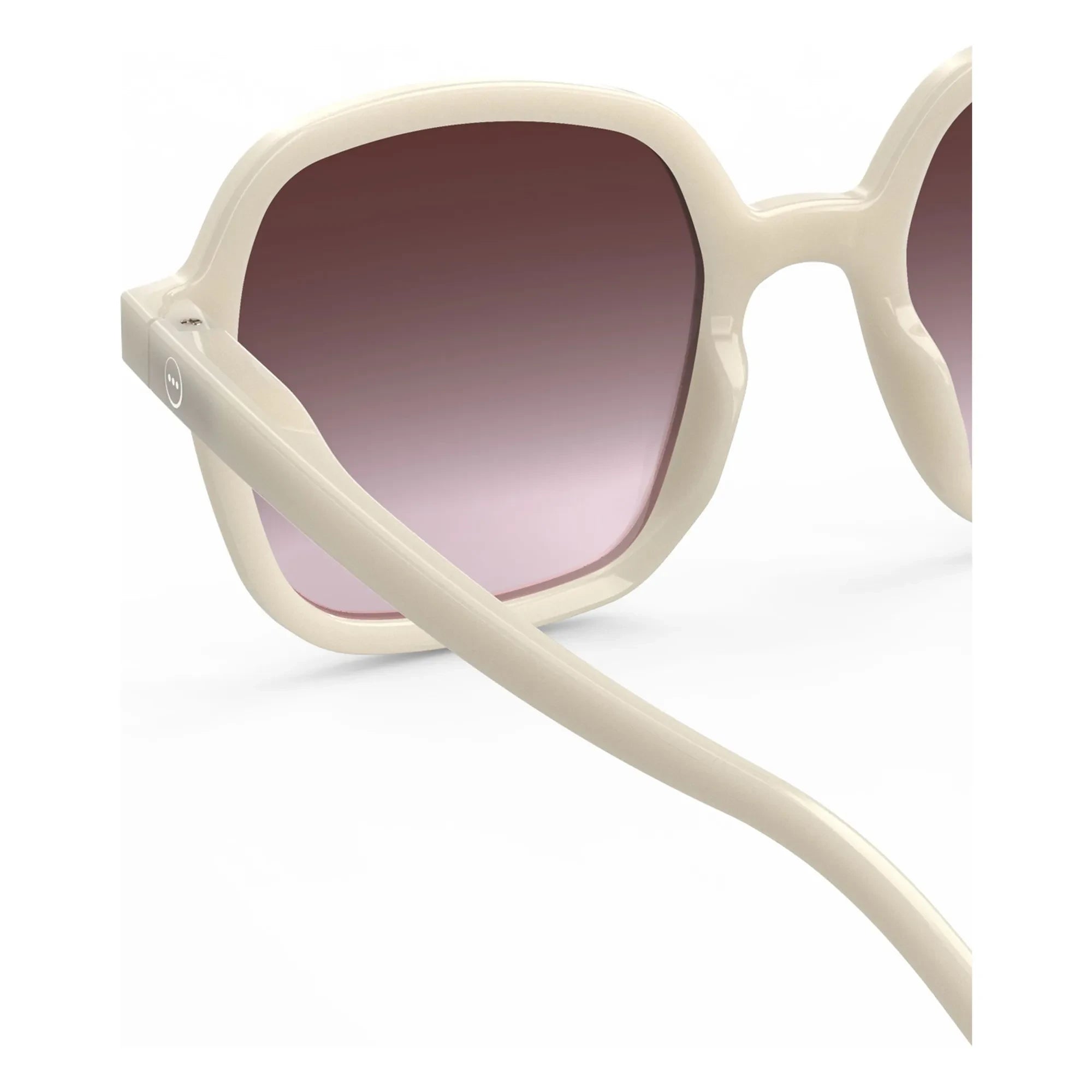 IZIPIZI - Gafas de sol #Office | Crema