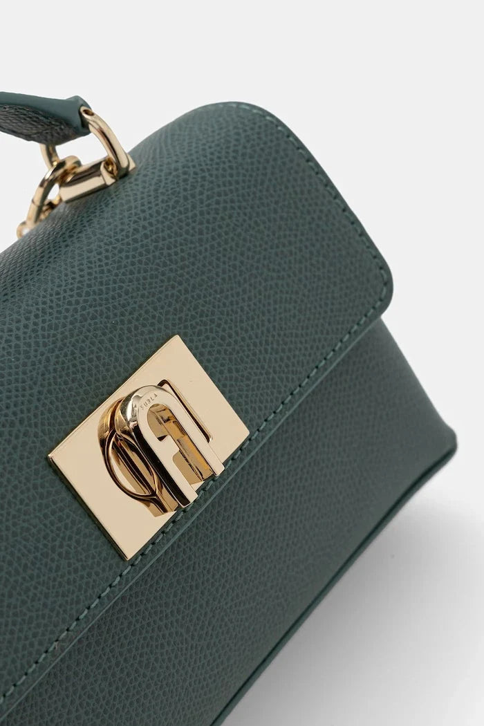 Bandolera de piel para mujer Furla