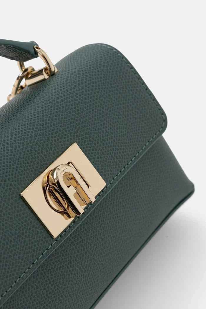 Bandolera de piel para mujer Furla