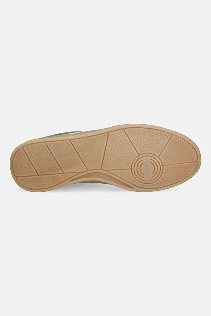 Zapatillas deportivas de ante Gant Cuzmo
