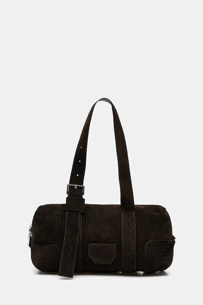 Bolso de terciopelo AllSaints