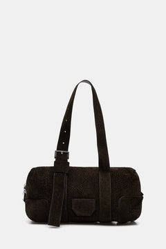 Bolso de terciopelo AllSaints