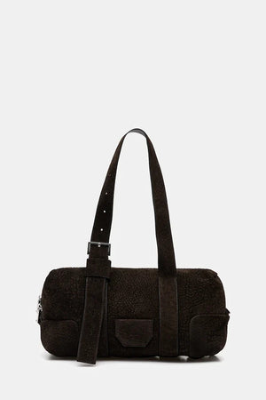Bolso de terciopelo AllSaints