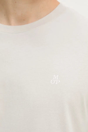 Camiseta de algodón para hombre Marc O'Polo