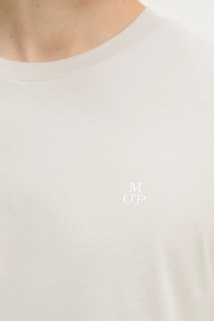 Camiseta de algodón para hombre Marc O'Polo