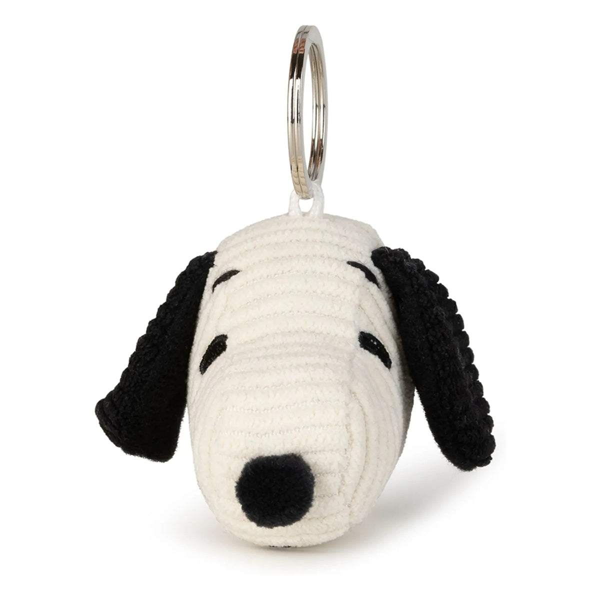 Bon Ton Toys - SNOOPY - Llavero de Snoopy