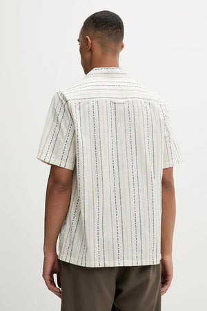 Camisa de algodón para hombre Marc O'Polo