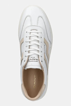 Zapatillas deportivas de piel Gant Cuzmo