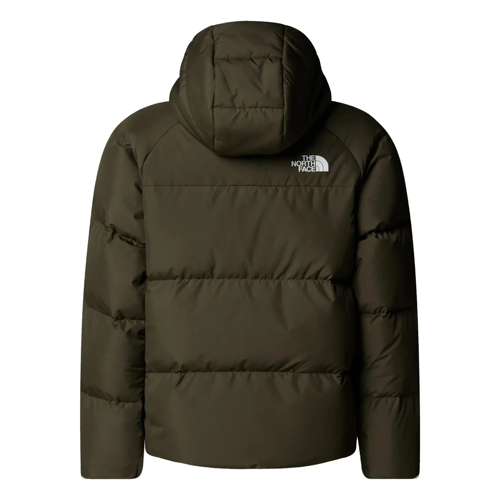 The North Face - Chaqueta B North Down | Marrón topo