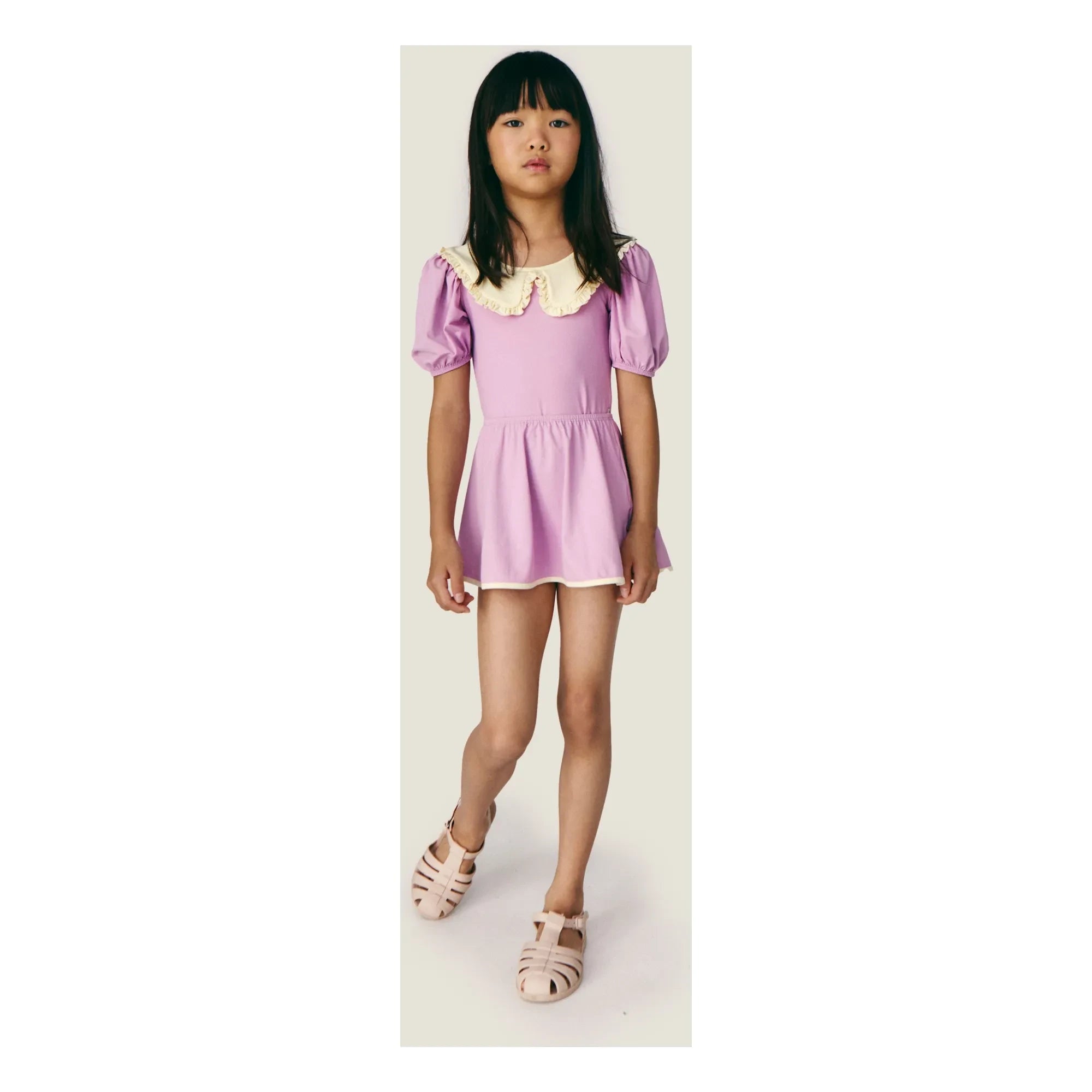 Mipounet - Daniela Claudine Yaka Mayo | Rosa