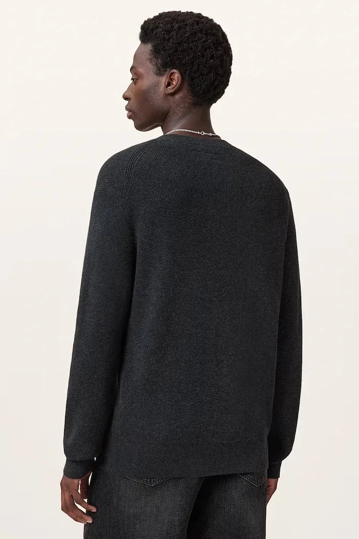 Jersey de mezcla de lana para hombre AllSaints