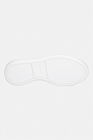 Zapatillas deportivas de piel Furla Hype para mujer