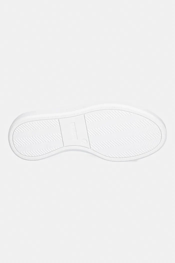 Zapatillas deportivas de piel Furla Hype para mujer