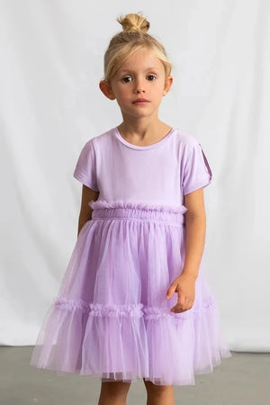 Vestido Mayoral para Niña