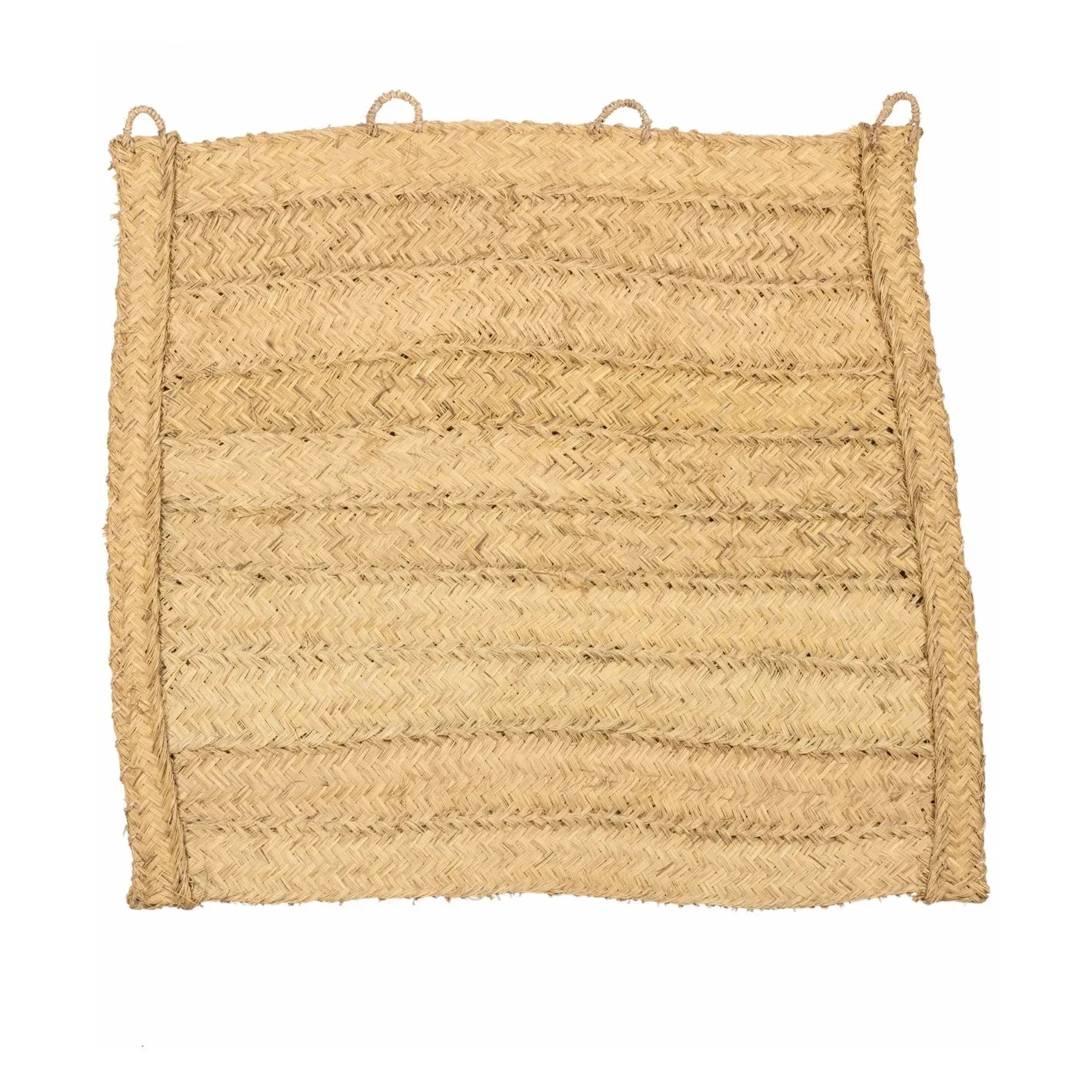 Cosydar - Cabecero de pared de fibra natural