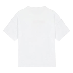 Bonton - Camiseta Livo Sun | Blanco