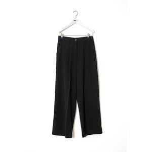 Indee - Pantalón de fin de semana | Negro
