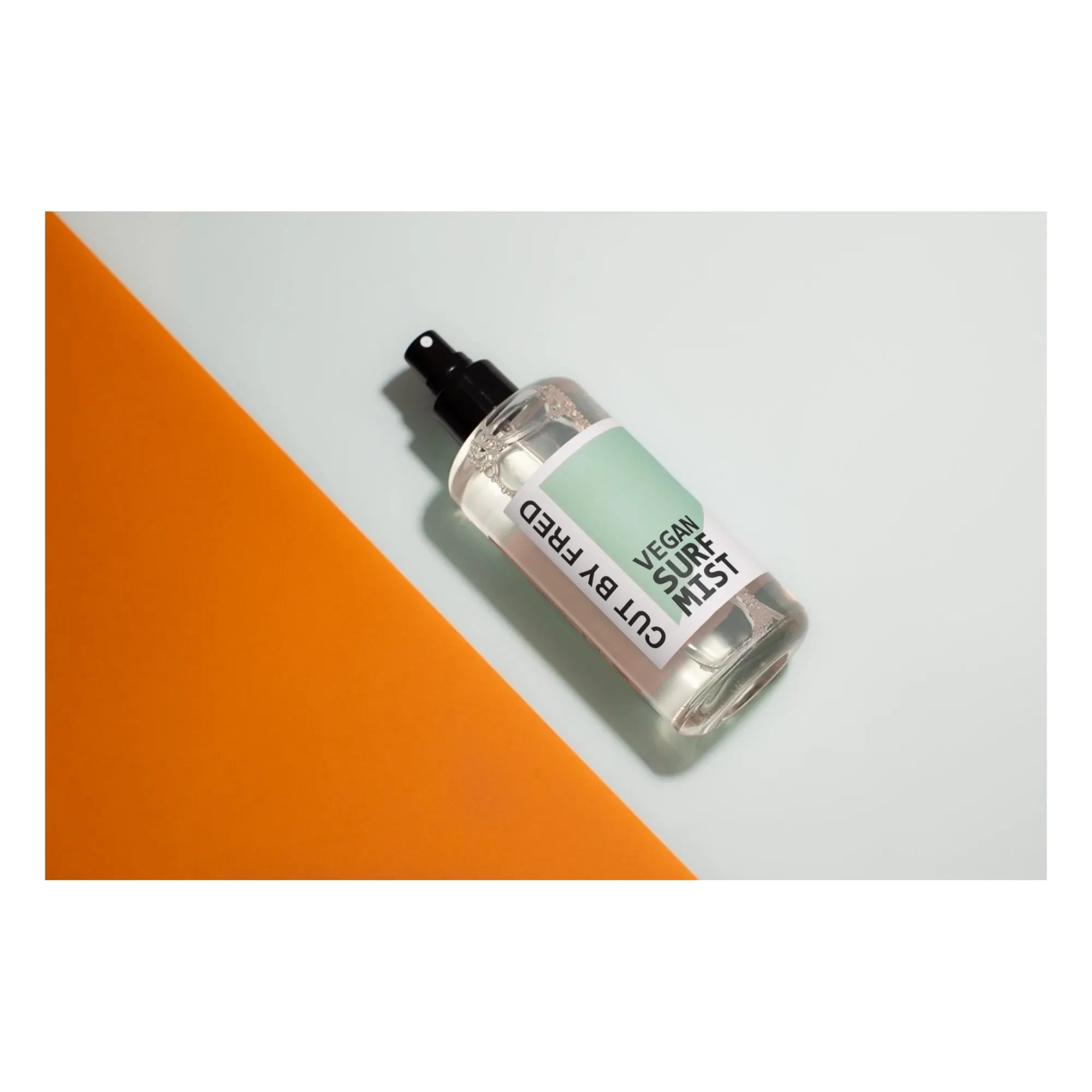 Cut By Fred - Spray Texturizante Capilar Vegan Surf Mist - 200 ml