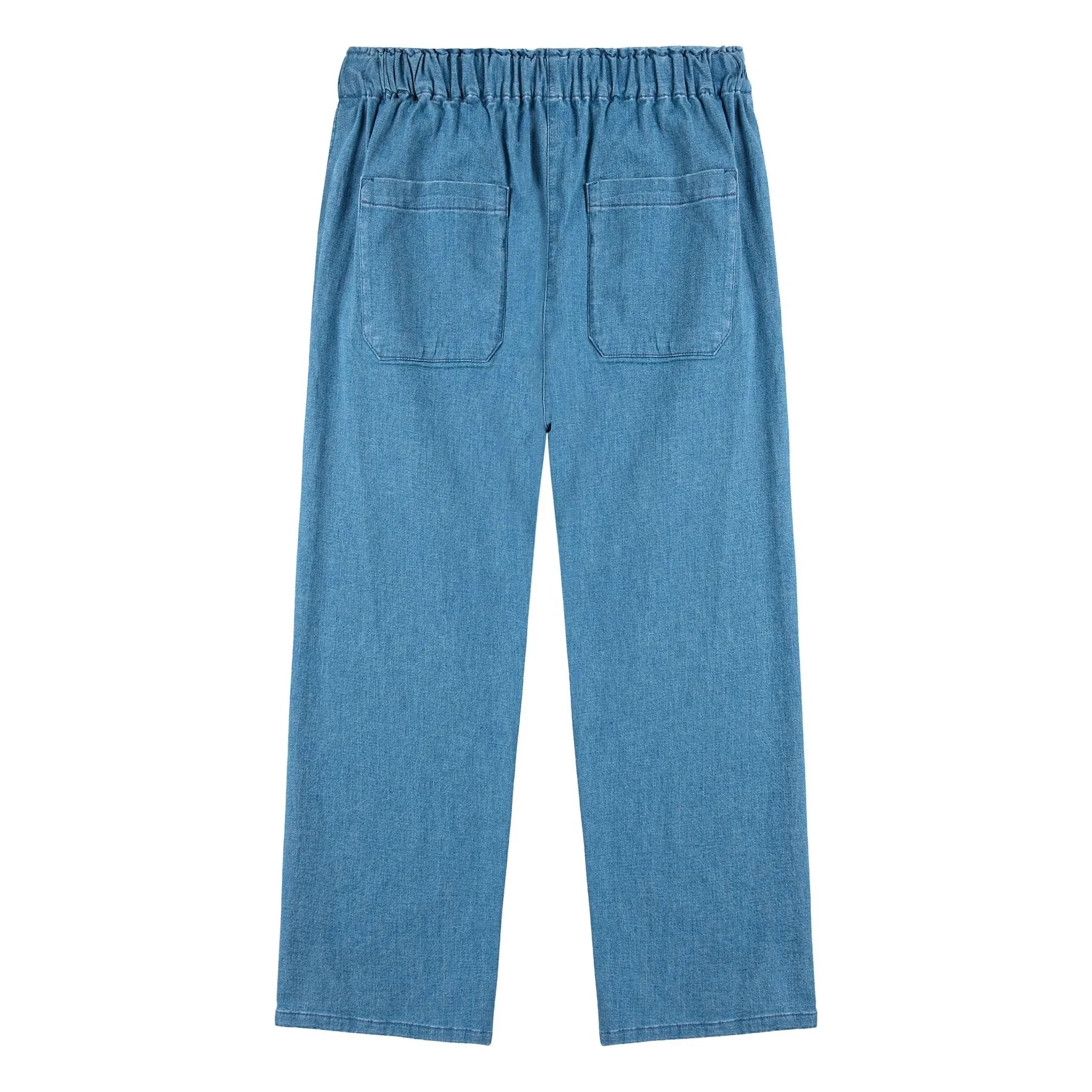Bobo Choses - Vaqueros Roll The Dice | Azul