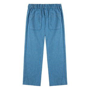 Bobo Choses - Vaqueros Roll The Dice | Azul