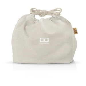 Monbento - MB Pocket Bolsa Bento | Crema