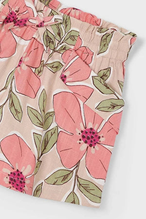 Pantalones cortos para niños Mayoral
