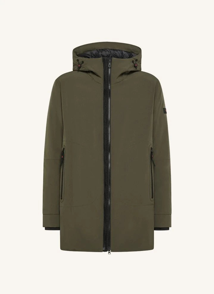 Peuterey - Metide parka | Verde