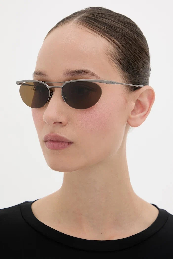 Gafas de sol Saint Laurent Aviator