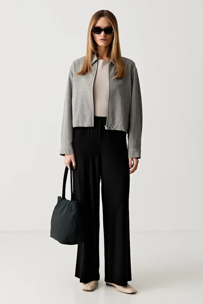 Top de algodón para mujer Marc O'Polo
