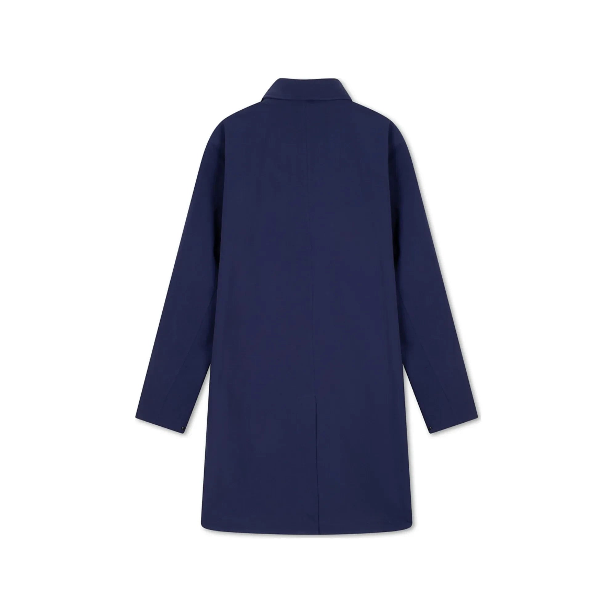 Welter Shelter - Mac Long Dong Chaqueta | Azul Marino