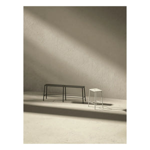 Frama - Banco Adam 120 cm | Roble