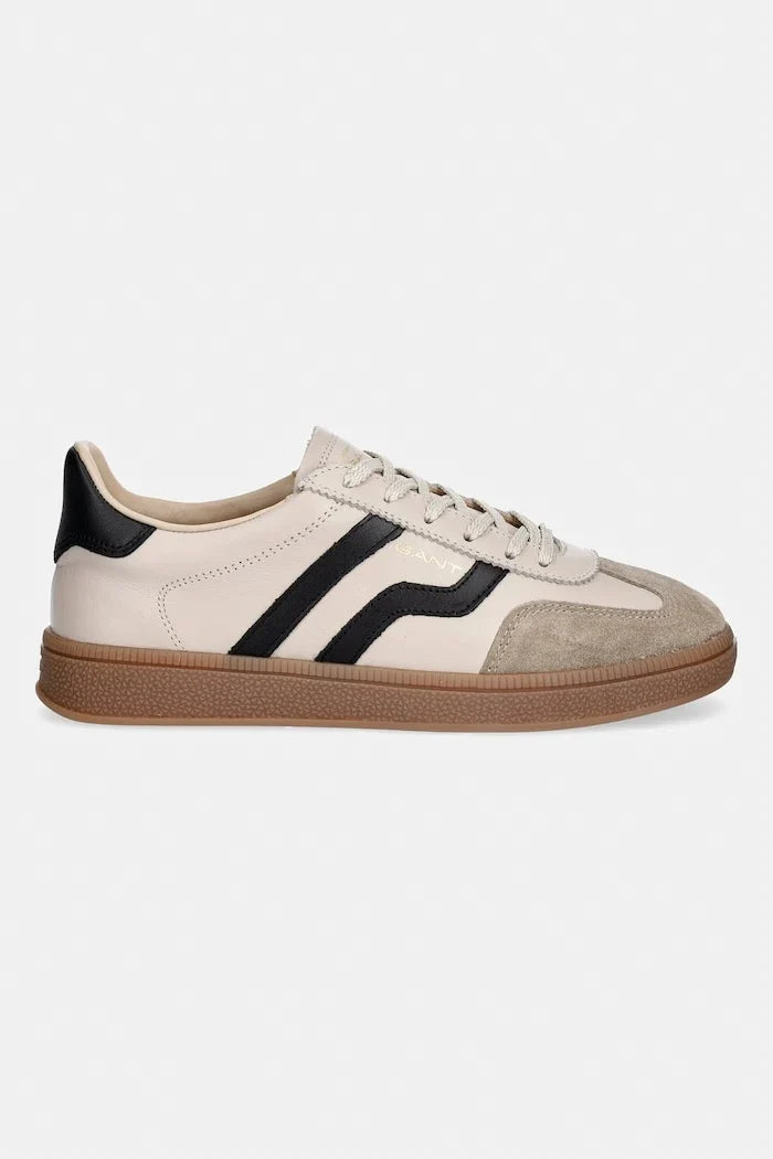 Zapatillas deportivas de piel para mujer Gant Cuzima