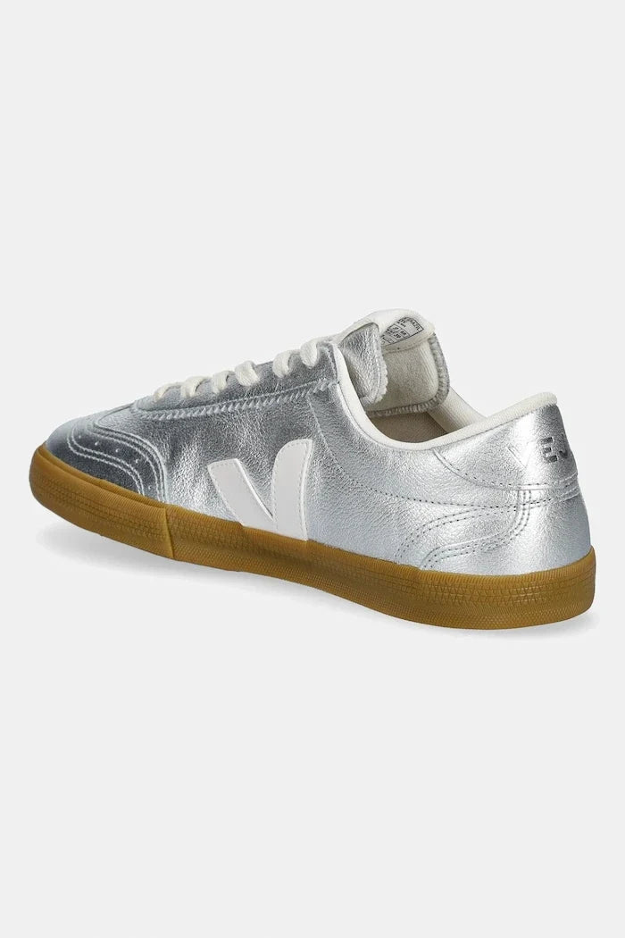 Zapatillas de piel Veja VOLLEY O.T.