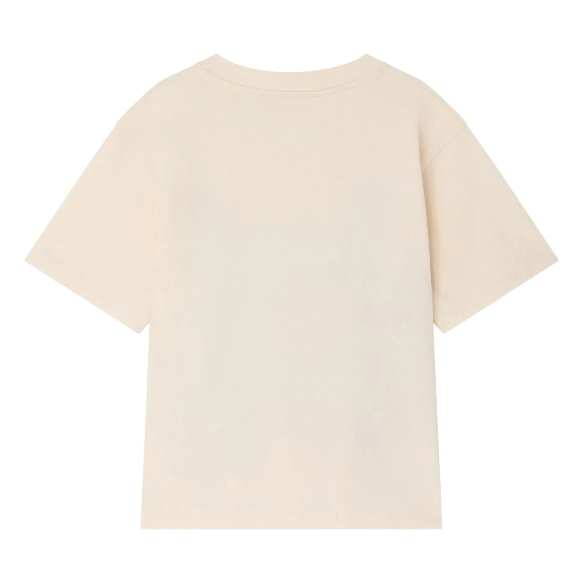 Bonpoint - Camiseta Eidan | Crudo
