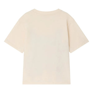Bonpoint - Camiseta Eidan | Crudo