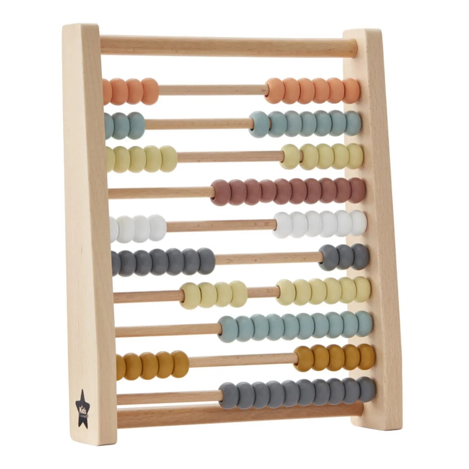 Kid's Concept - Ábaco de madera