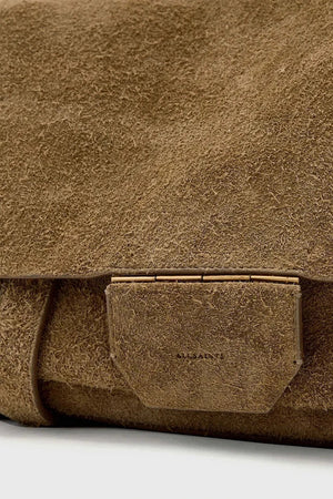 Bolso AllSaints URSA Nubuck
