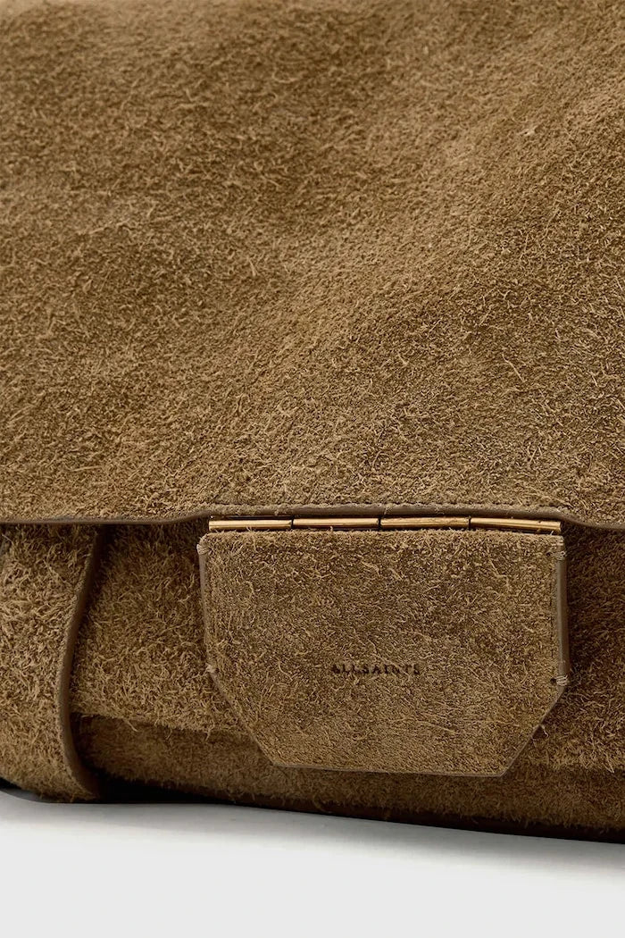 Bolso AllSaints URSA Nubuck