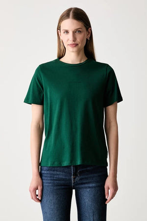 Camiseta de algodón Marc O'Polo para mujer