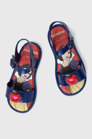 Sandalias Melissa MAR SANDAL DISNEY para Niña