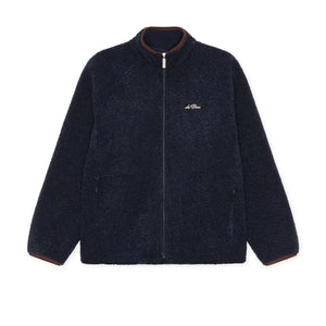 Les Deux - Chaqueta polar con cremallera | Arena