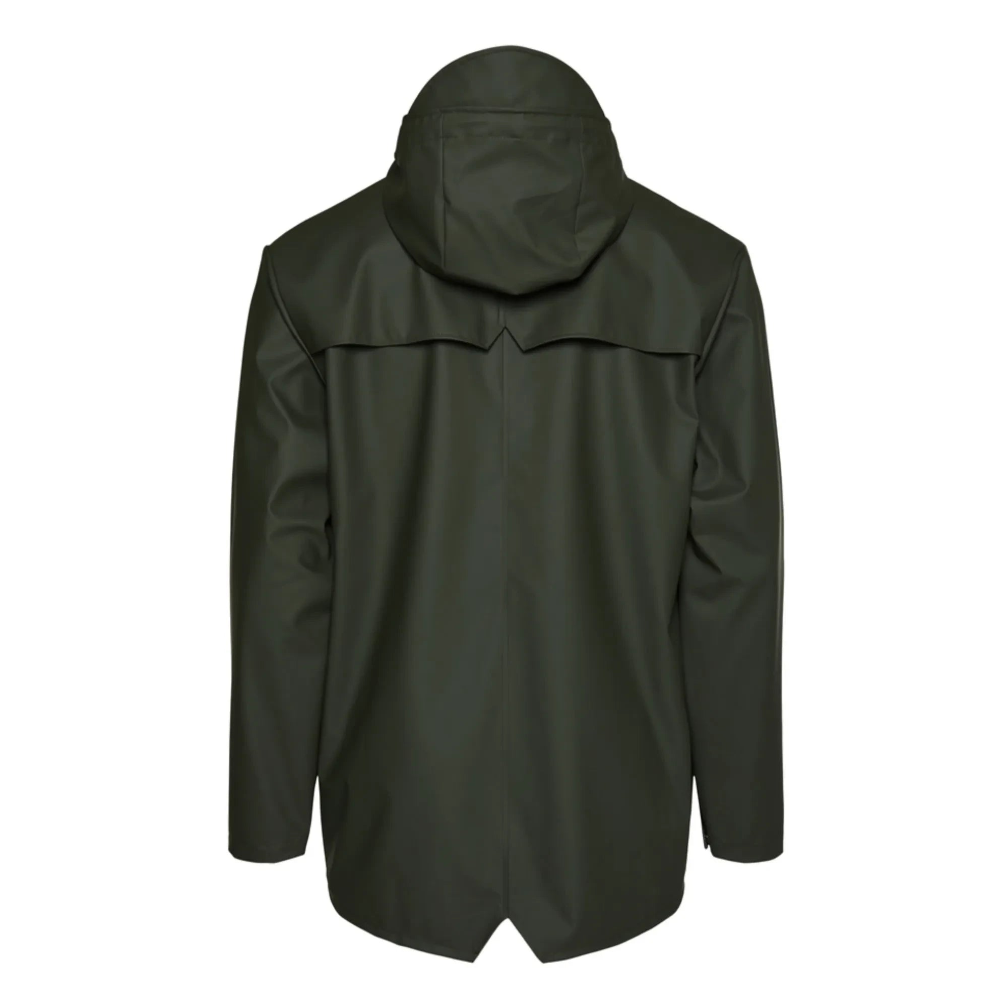 Rains - Chubasquero impermeable | Verde