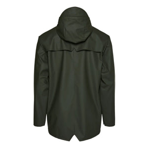 Rains - Chubasquero impermeable | Verde
