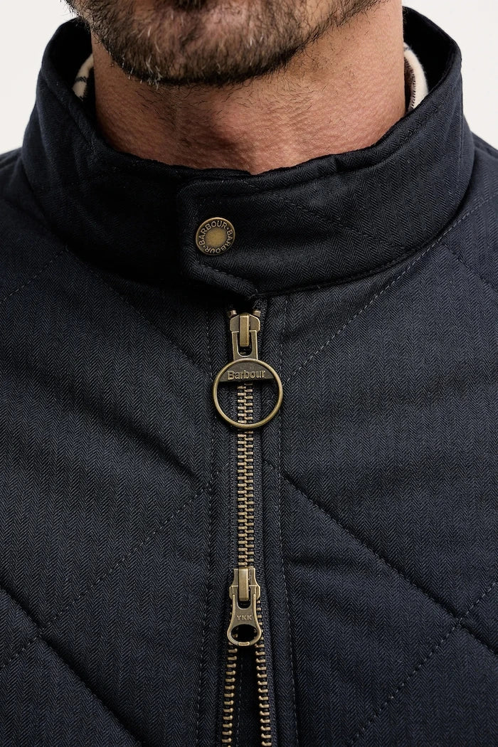 Chaqueta Harrington Barbour