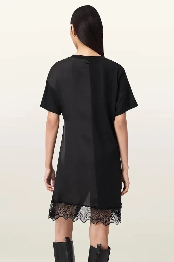 Vestido AllSaints LANA