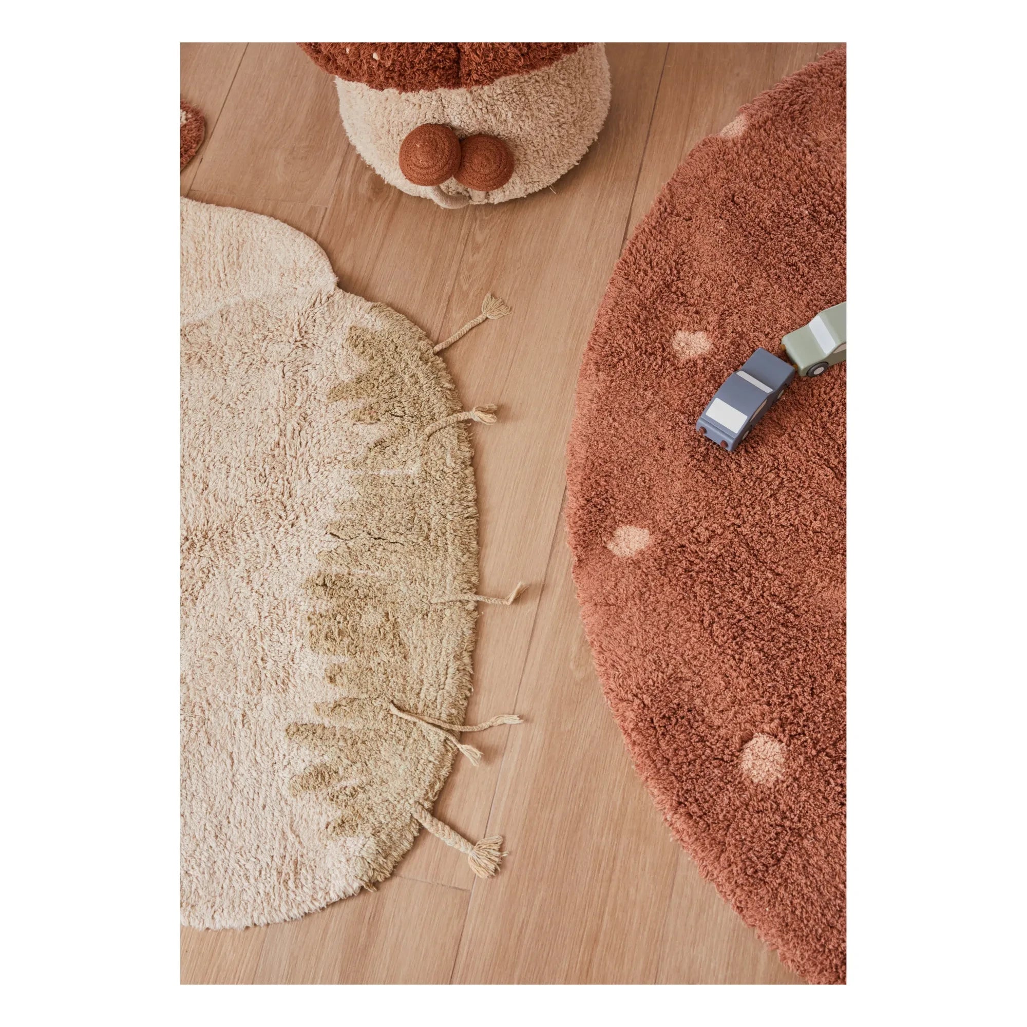 Lorena Canals - Alfombra Boletus