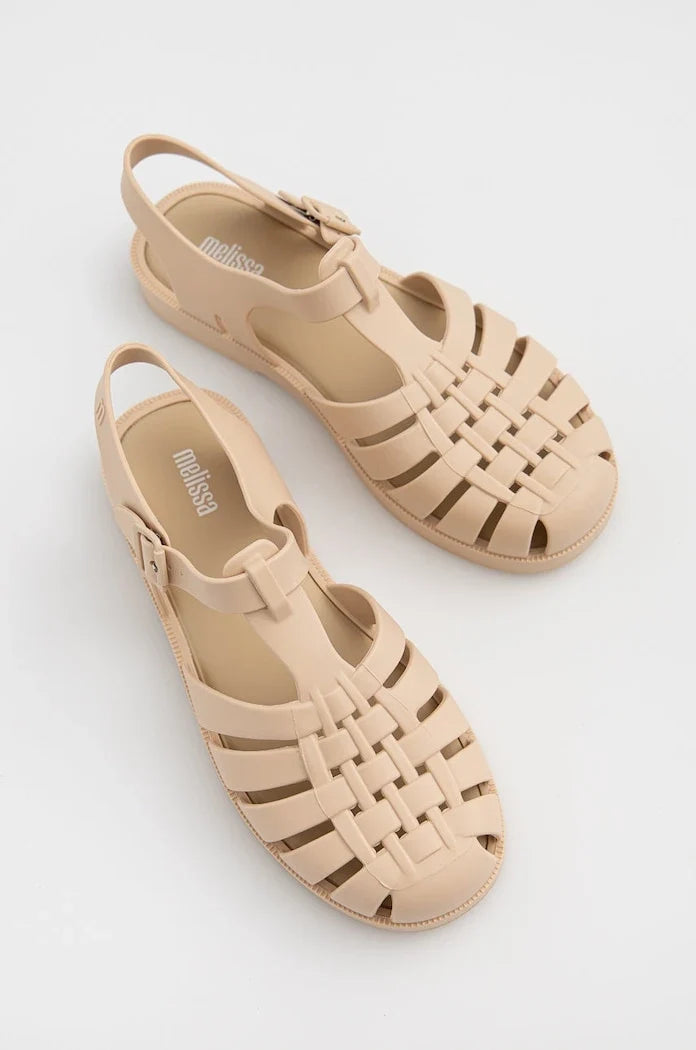 Sandalias Melissa