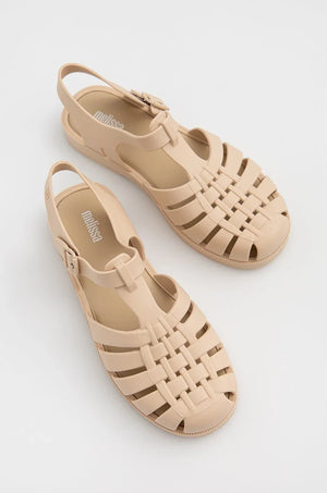 Sandalias Melissa
