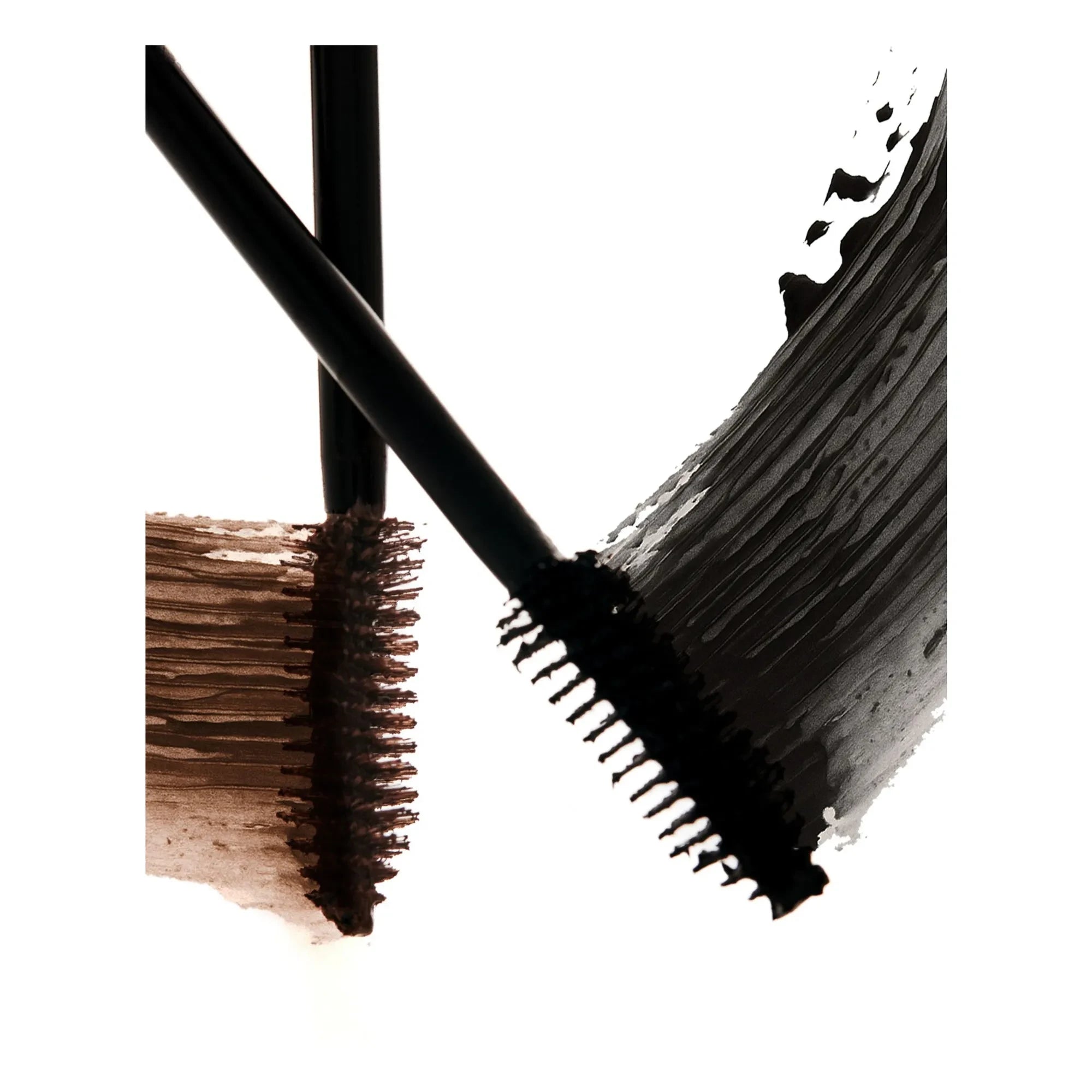 AIME - Máscara de pestañas Lash Care y Volumen | Marrón